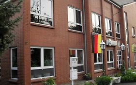 Pension-Roexe