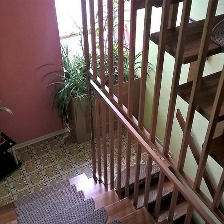 Pension-Roexe Stendal Exteriör bild